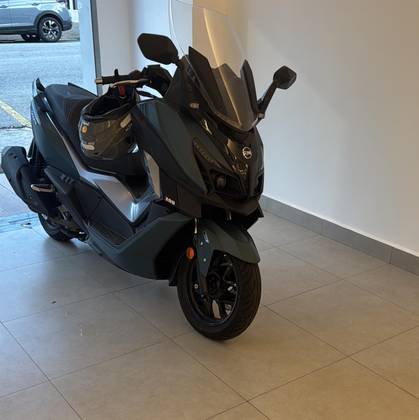 DAFRA CRUISYM 300 